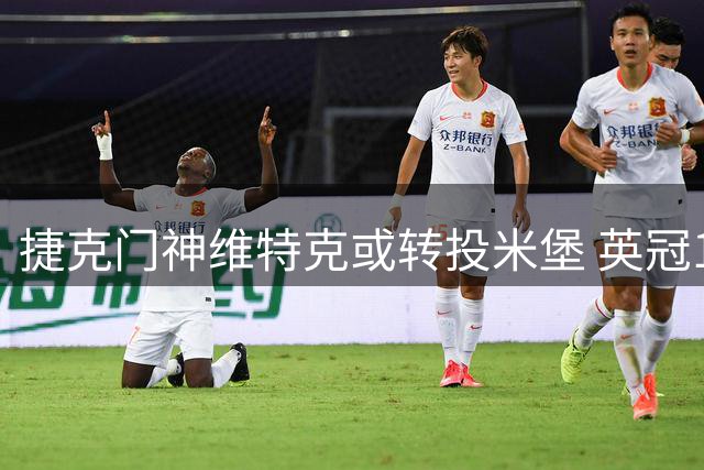 捷克门神维特克或转投米堡 英冠12场零封成转会关键筹码