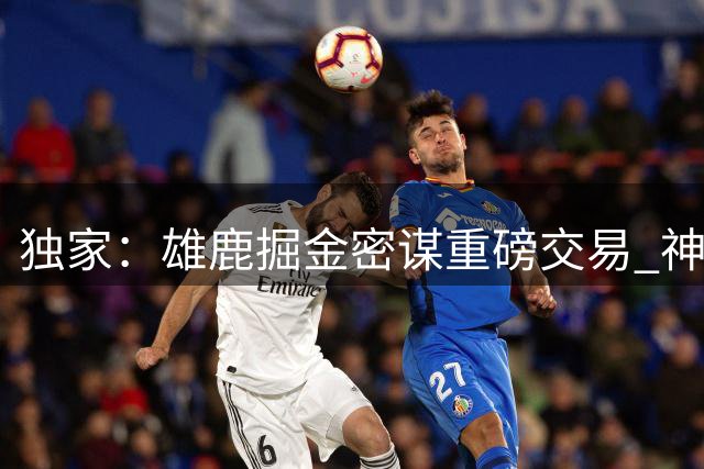 独家：雄鹿掘金密谋重磅交易 神射手格林或成约基奇新搭档